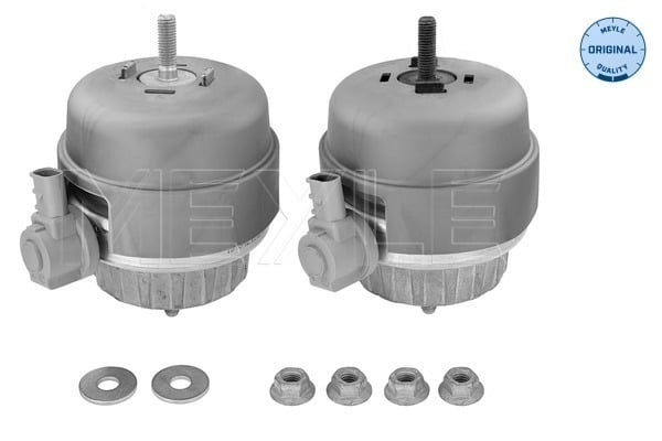 Engine Mounting MEYLE 100 199 3001-S