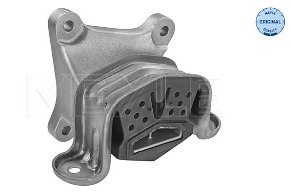 Mounting, automatic transmission MEYLE 100 399 0204