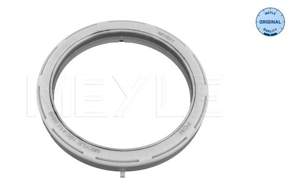 Anti-Friction Bearing, suspension strut support mounting MEYLE 100 412 0045