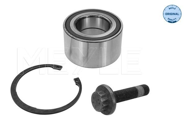 Wheel Bearing Kit MEYLE 100 498 0211