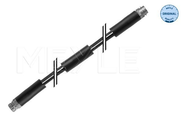 Brake Hose MEYLE 100 525 0022