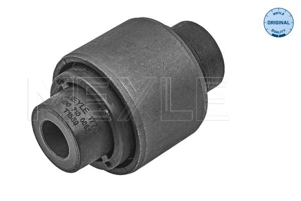 Bush, control arm mounting MEYLE 100 710 0052