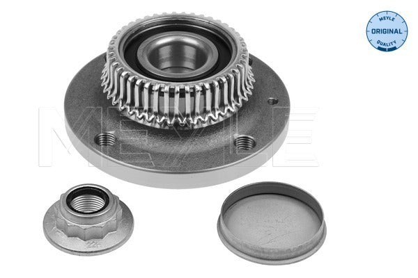 Wheel Hub MEYLE 100 752 0005