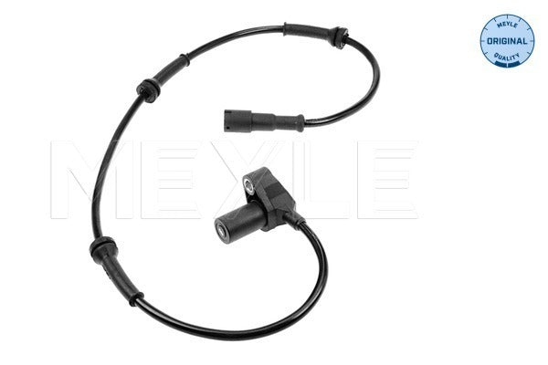 Sensor, wheel speed MEYLE 100 899 0074
