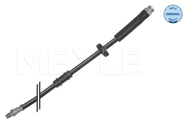 Brake Hose MEYLE 11-14 525 0025