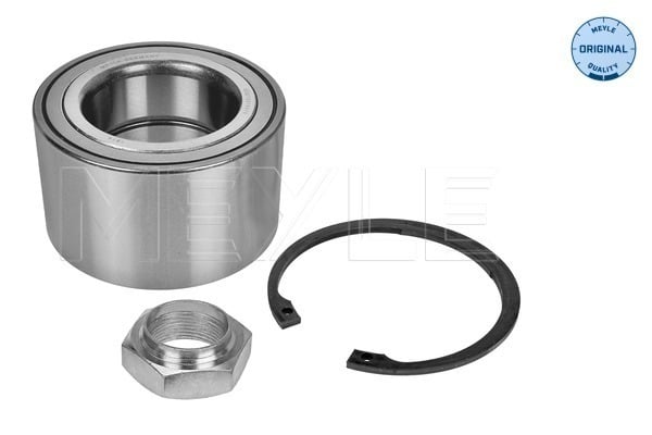 Wheel Bearing Kit MEYLE 11-14 650 0014