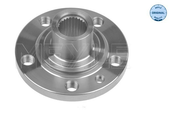 Wheel Hub MEYLE 11-14 652 0001