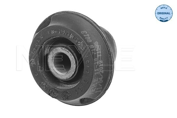 Mounting, axle beam MEYLE 11-14 710 0013