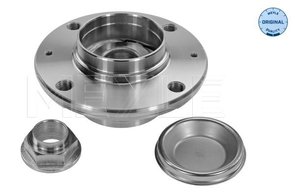 Wheel Hub MEYLE 11-14 750 0032