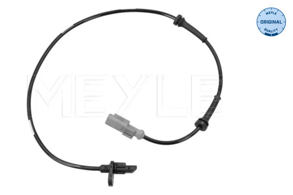 Sensor, wheel speed MEYLE 11-14 899 0037