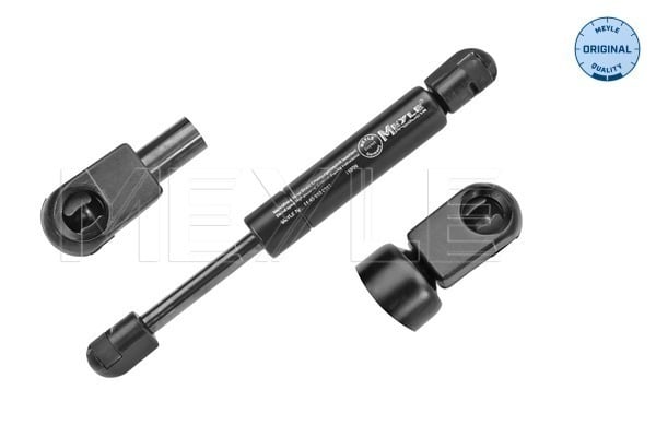 Gas Spring, bonnet MEYLE 11-40 910 0019