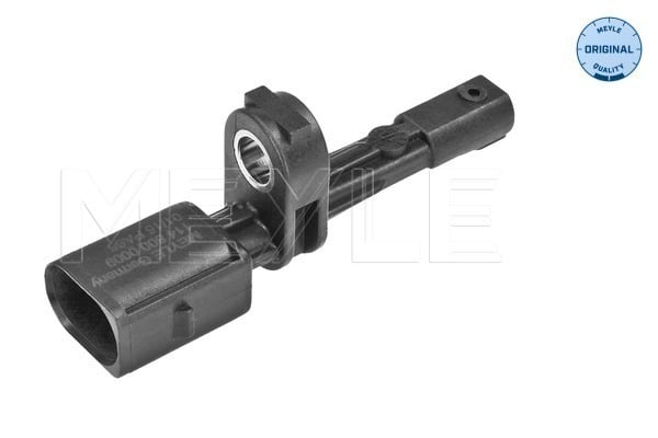 Sensor, wheel speed MEYLE 114 800 0009