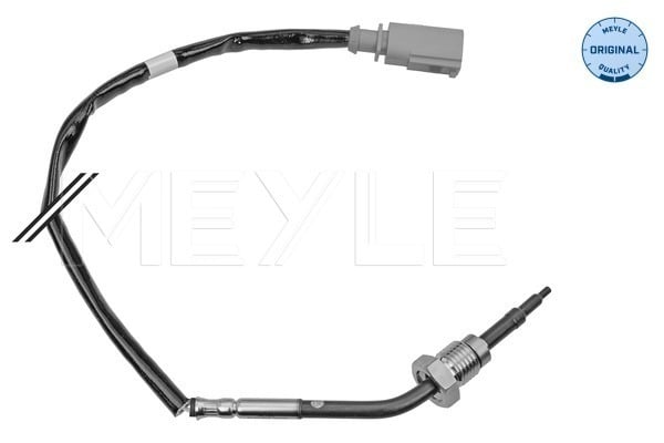 Sensor, exhaust gas temperature MEYLE 114 800 0055