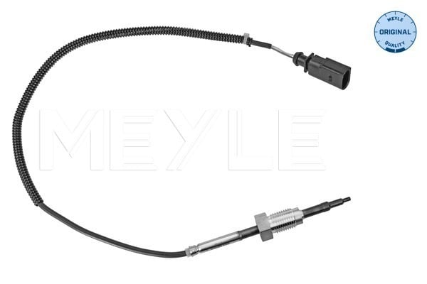 Sensor, exhaust gas temperature MEYLE 114 800 0078