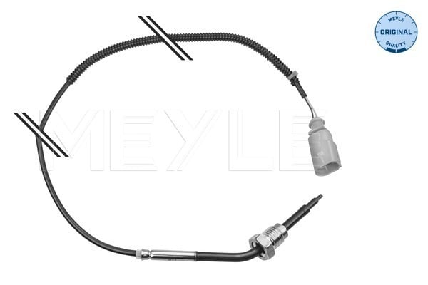 Sensor, exhaust gas temperature MEYLE 114 800 0101
