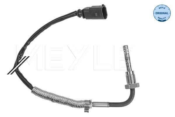 Sensor, exhaust gas temperature MEYLE 114 800 0109