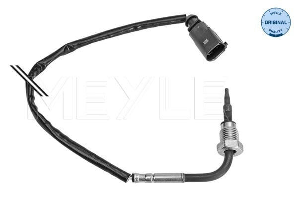 Sensor, exhaust gas temperature MEYLE 114 800 0126