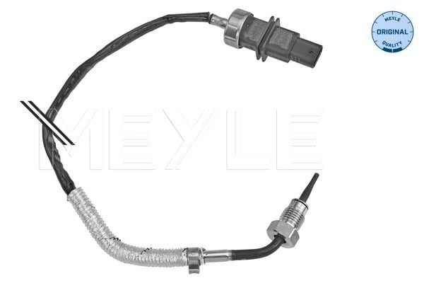 Sensor, exhaust gas temperature MEYLE 114 800 0211