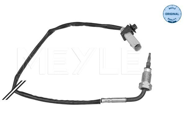 Sensor, exhaust gas temperature MEYLE 114 800 0243