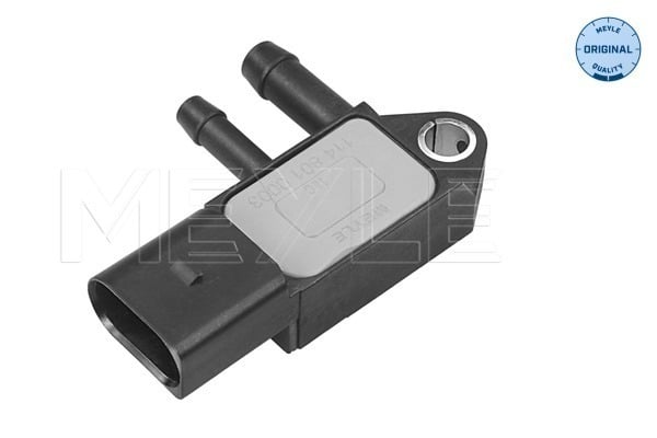 Sensor, exhaust pressure MEYLE 114 801 0003