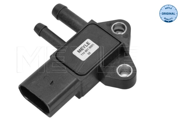 Sensor, exhaust pressure MEYLE 114 801 0005
