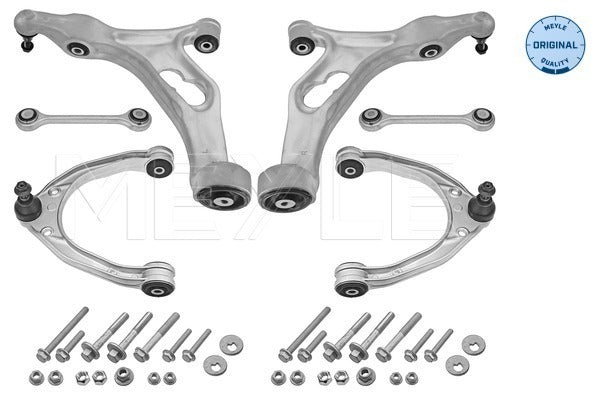 Link Set, wheel suspension MEYLE 116 050 0190-S