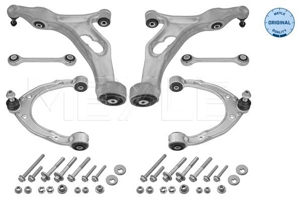 Link Set, wheel suspension MEYLE 116 050 0191-S