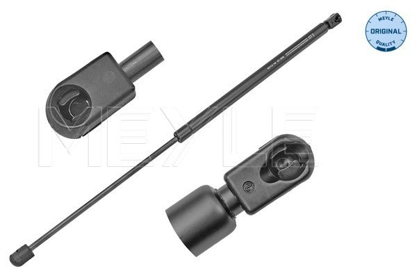 Gas Spring, bonnet MEYLE 140 161 0040