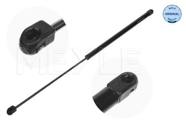 Gas Spring, bonnet MEYLE 140 161 0062