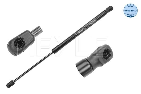 Gas Spring, boot--cargo area MEYLE 140 910 0025