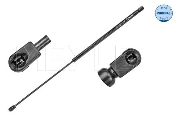 Gas Spring, bonnet MEYLE 140 910 0038
