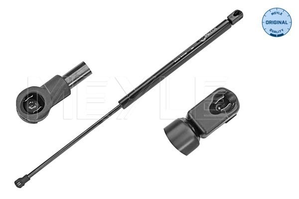 Gas Spring, bonnet MEYLE 140 910 0052