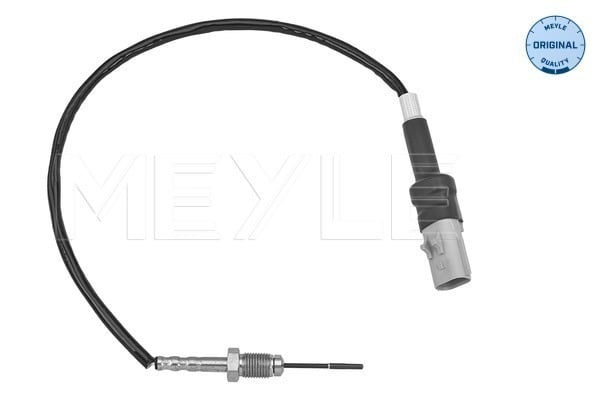Sensor, exhaust gas temperature MEYLE 14-34 800 0004
