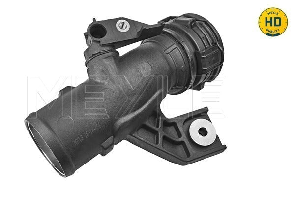 Charger Air Hose MEYLE 16-14 036 0000-HD