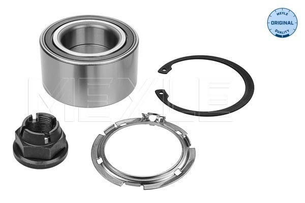 Wheel Bearing Kit MEYLE 16-14 650 0009