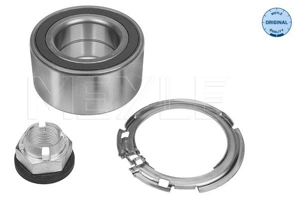 Wheel Bearing Kit MEYLE 16-14 650 0019