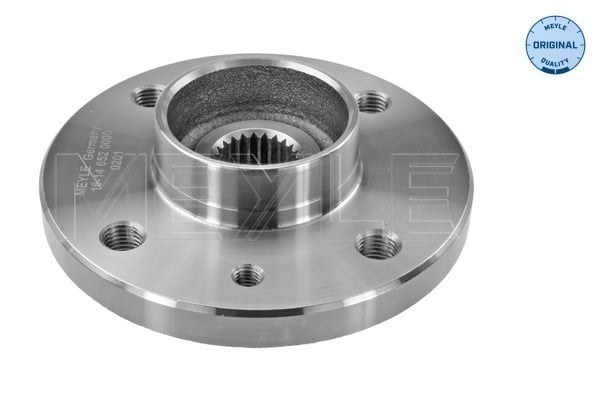 Wheel Hub MEYLE 16-14 652 0000