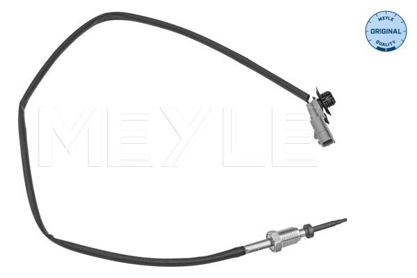 Sensor, exhaust gas temperature MEYLE 16-14 800 0034