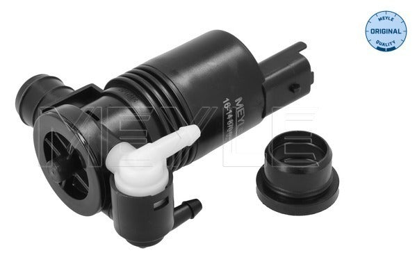 Washer Fluid Pump, window cleaning MEYLE 16-14 870 0004