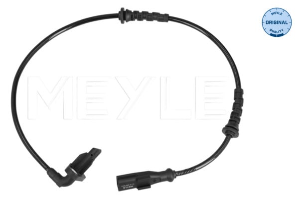 Sensor, wheel speed MEYLE 16-14 899 0053