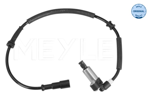 Sensor, wheel speed MEYLE 16-14 899 0056