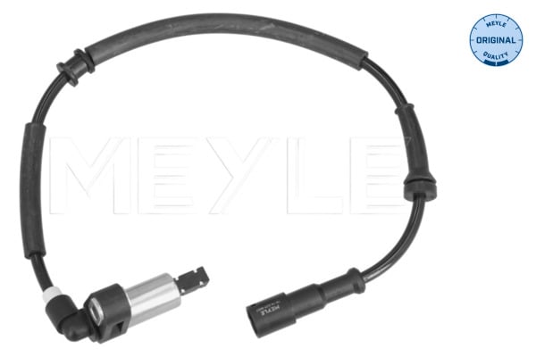 Sensor, wheel speed MEYLE 16-14 899 0057