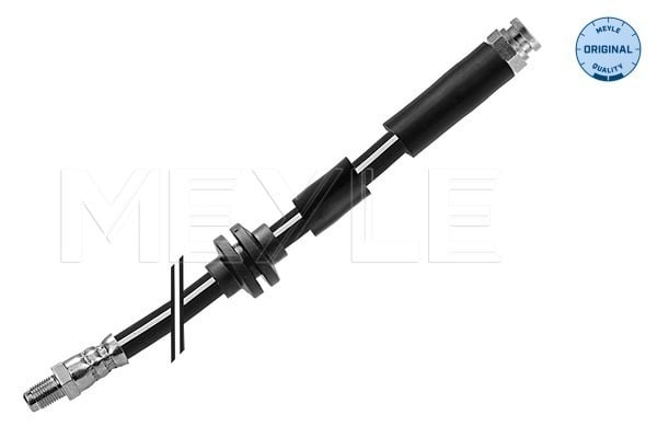Brake Hose MEYLE 214 525 0040