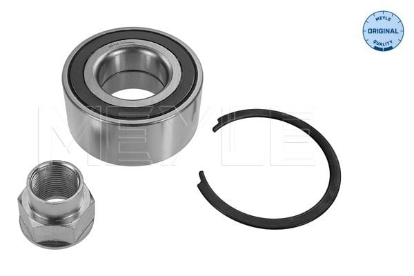Wheel Bearing Kit MEYLE 214 650 0006