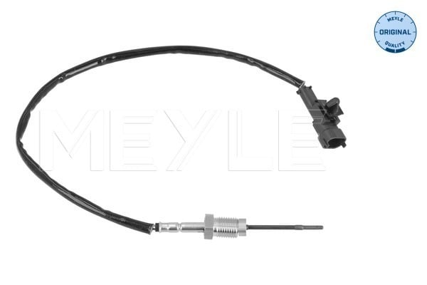 Sensor, exhaust gas temperature MEYLE 214 800 0077