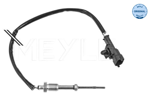 Sensor, exhaust gas temperature MEYLE 214 800 0090