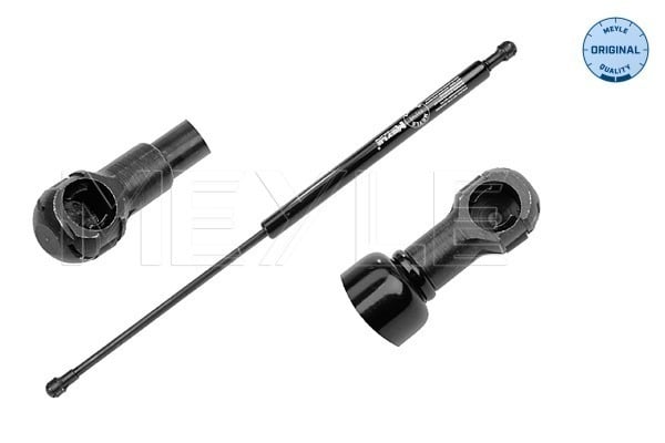 Gas Spring, bonnet MEYLE 240 161 0041