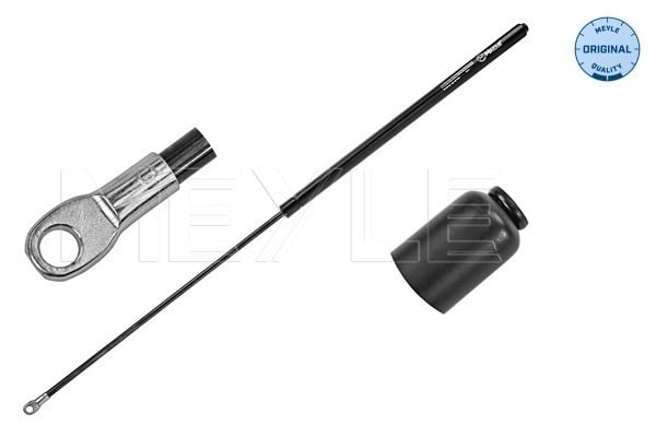 Gas Spring, bonnet MEYLE 240 161 0444