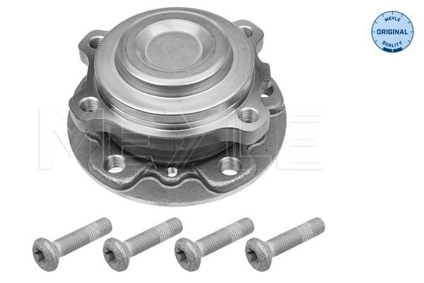 Wheel Hub MEYLE 300 312 2105