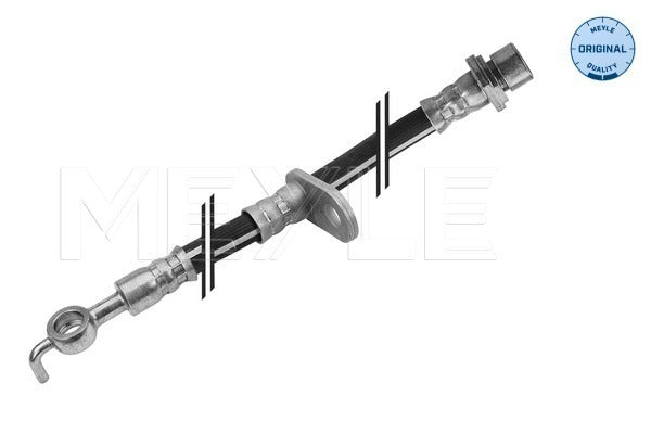 Brake Hose MEYLE 30-14 525 0010